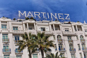 Croisette View Lux Flat Cannes